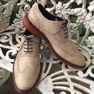 Cole Haan Men’s Oxford Shoes